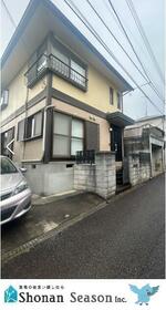 神奈川県大和市西鶴間８丁目