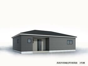 愛知県西尾市西幡豆町南岡割