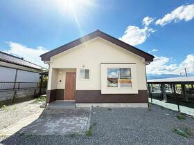 長野県安曇野市三郷温