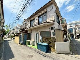 東京都新宿区大久保２丁目