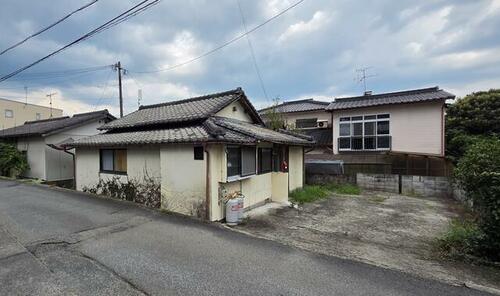 detached 熊本県菊池市亘