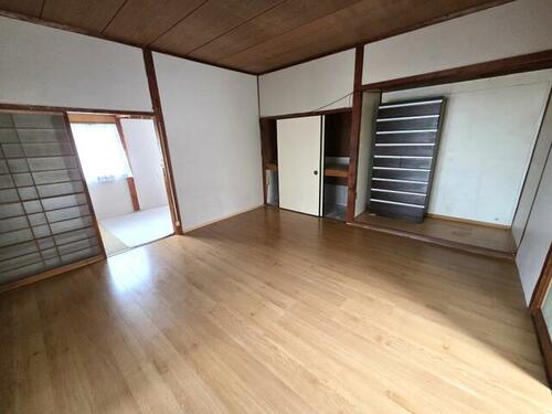 detached 熊本県菊池市亘