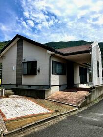 大分県佐伯市鶴見大字沖松浦