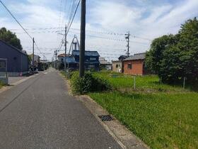 岐阜県各務原市川島渡町