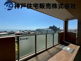 兵庫県明石市藤江