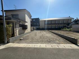 静岡県静岡市清水区平川地