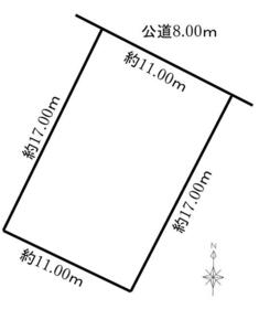 北海道札幌市清田区平岡十条２丁目