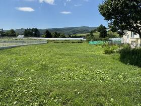 北海道余市郡余市町梅川町