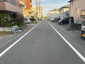 静岡県静岡市駿河区中田2丁目