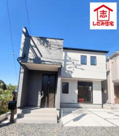愛知県名古屋市守山区大字中志段味字西原