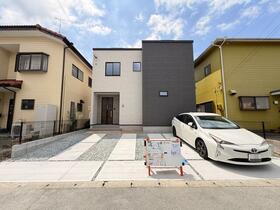 静岡県浜松市中央区上西町