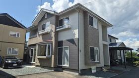 岩手県滝沢市大崎