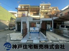 兵庫県宝塚市安倉西４丁目