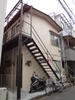 宮の前駅より徒歩5分 築51年6ヶ月 2階建の賃貸物件