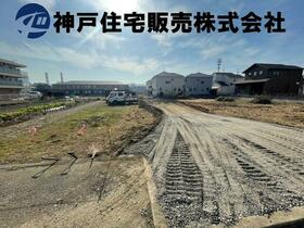 兵庫県加古川市尾上町池田