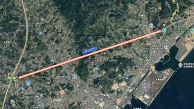 兵庫県淡路市生穂