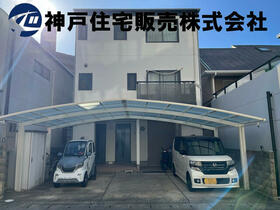 兵庫県明石市大久保町駅前２丁目