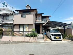 兵庫県明石市荷山町