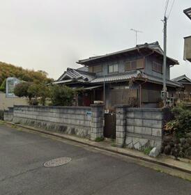 奈良県生駒郡平群町大字若井