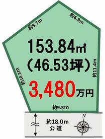 千葉県柏市豊上町