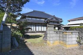 千葉県大網白里市南今泉