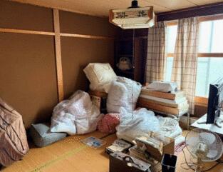 Used Detached House, 北海道 二海郡八雲町