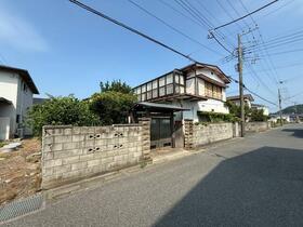 千葉県館山市那古