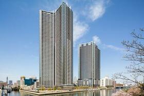東京都中央区勝どき５丁目