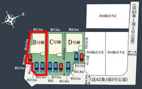 静岡県静岡市葵区羽鳥大門町