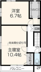 千葉県松戸市五香西２丁目