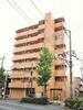 ダジュール 6階 築21年3ヶ月の賃貸物件