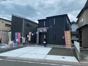 福島県福島市渡利字舟場
