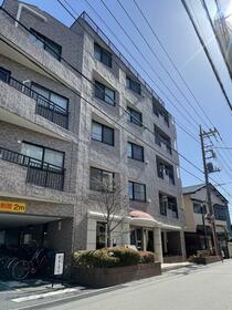 ライオンズマンション大宮大成