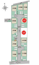 神奈川県秦野市渋沢