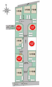 神奈川県秦野市渋沢