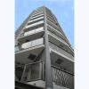 フェルクルール上野駅前 4階 築12年の賃貸物件
