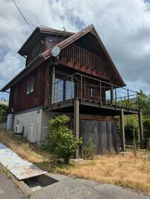 兵庫県南あわじ市阿那賀
