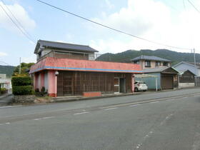 鹿児島県日置市東市来町伊作田