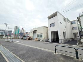 東京都足立区千住緑町３丁目