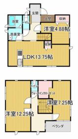 岩手県花巻市実相寺