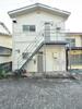 崇福寺駅より徒歩17分 築55年10ヶ月 2階建の賃貸物件