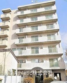 グリーンキャピタル本町