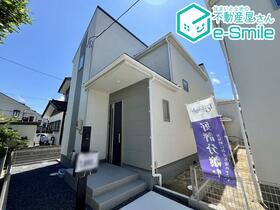 福島県福島市方木田字上原