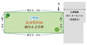 奈良県橿原市上品寺町