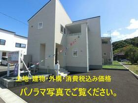 岩手県盛岡市下米内１丁目