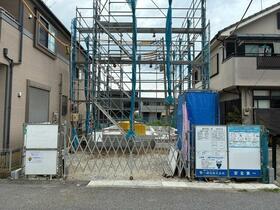 埼玉県越谷市大字向畑