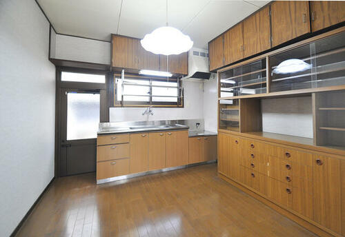 detached 徳島県板野郡松茂町広島字丸須
