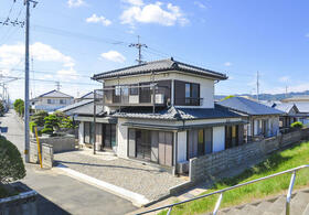 徳島県板野郡松茂町広島字丸須