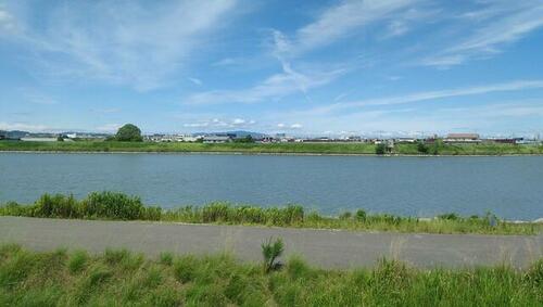 detached 徳島県板野郡松茂町広島字丸須