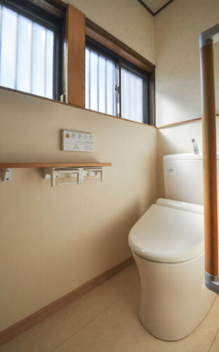 detached 徳島県板野郡松茂町広島字丸須